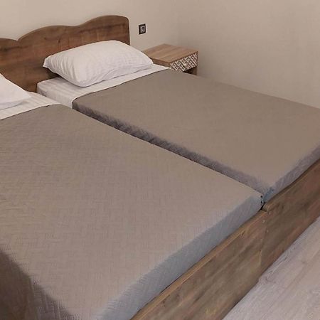 Sea La Vie Beach House Pétra Kültér fotó